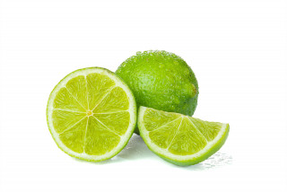  Küchenspiegel Frische Limonen