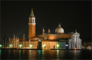  Wanddeko Venedig San Giorgio Maggiore